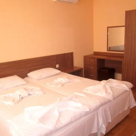 Hotel Coop