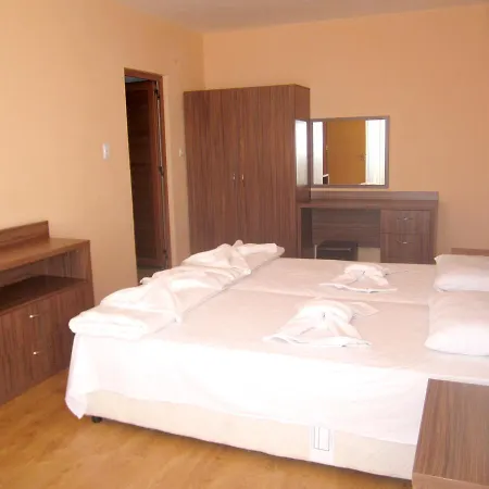 Coop Hotel