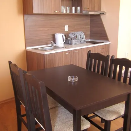 Coop Obzor