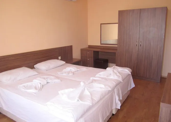 Hotel Coop Obzor